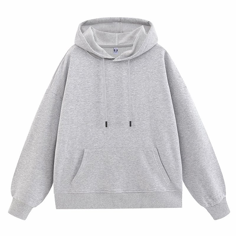 Autumn Winter Fashion Customizable 3D Spider Loose Rotator Sleeve Half Zip Top Texture Mountaineering Hoodie Oversized Garment