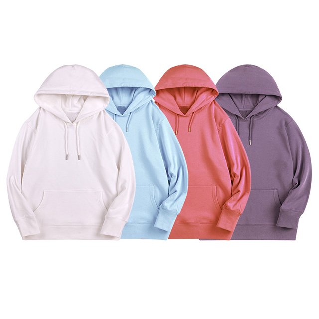 Custom wholesale casual sports men's 100% polyester hoodie best quality heat pressed men's sweatshirt minimum order one piece