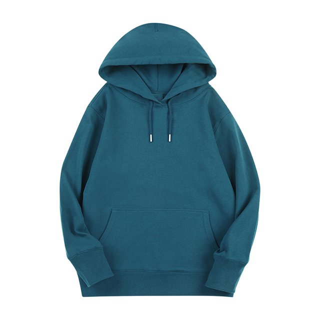 Custom wholesale casual sports men's 100% polyester hoodie best quality heat pressed men's sweatshirt minimum order one piece