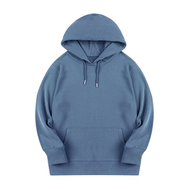 Custom wholesale casual sports men's 100% polyester hoodie best quality heat pressed men's sweatshirt minimum order one piece