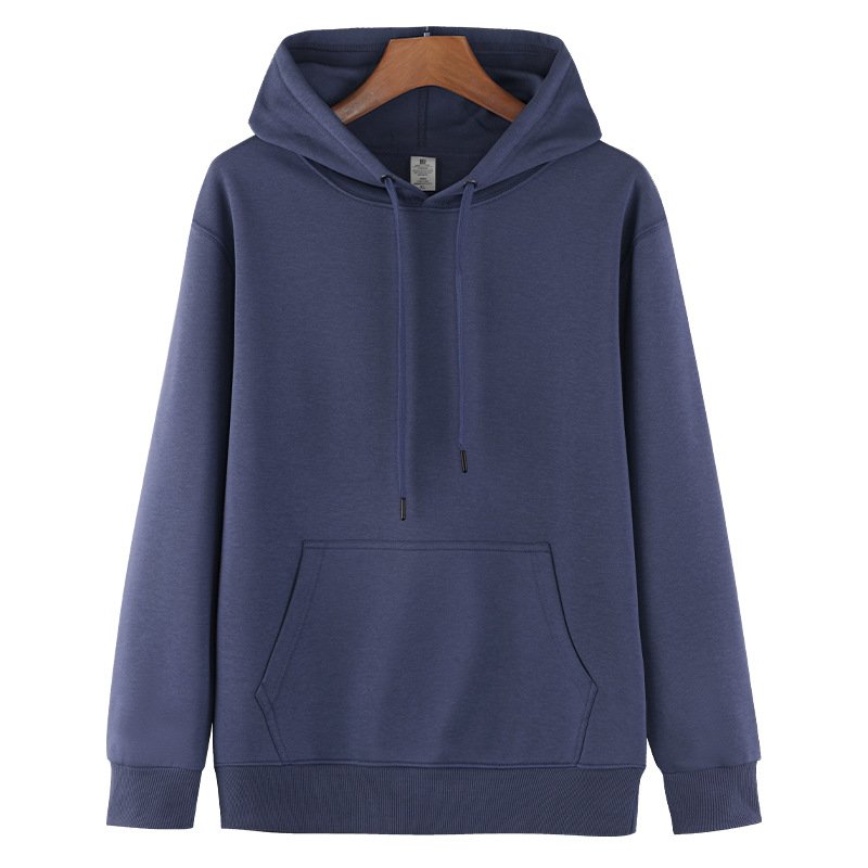 High Quality heavyweight 100% Cotton Pullover Hoodies Unisex Custom Puff Hoodie For Men Printing men's hoodies & sweatshirts
