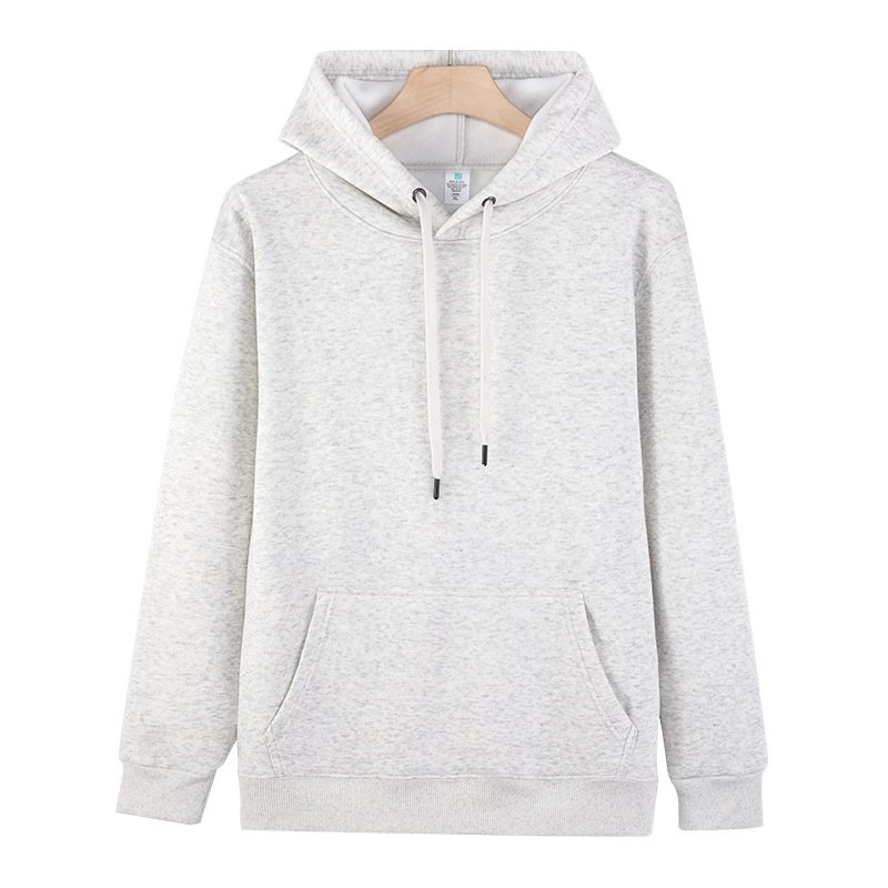 High Quality heavyweight 100% Cotton Pullover Hoodies Unisex Custom Puff Hoodie For Men Printing men's hoodies & sweatshirts