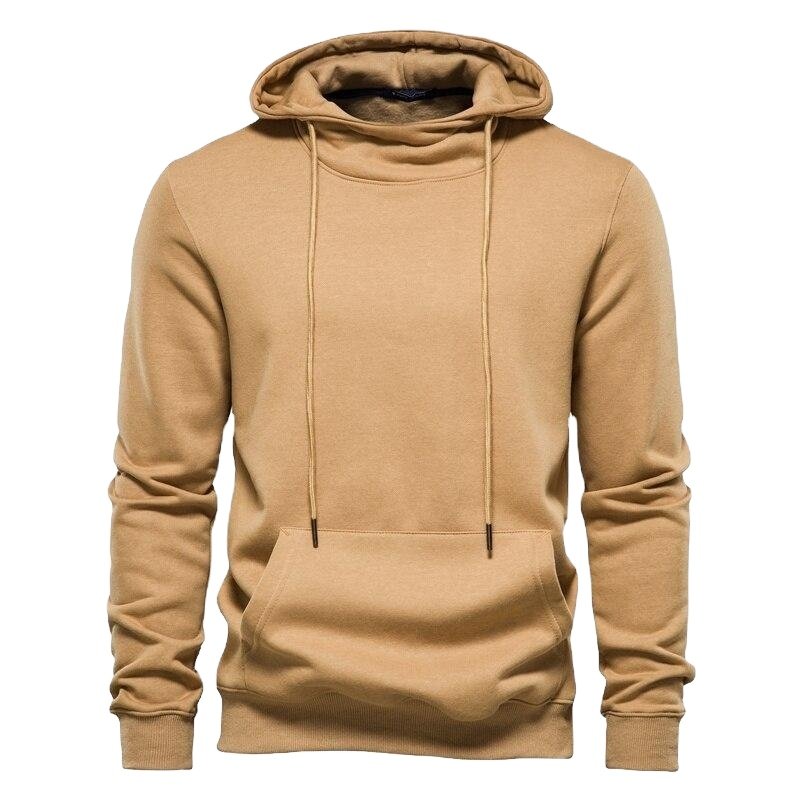 Popular Men's Hoodie Premium Cotton Fashionable Latest Fashion Custom Branded Cheap Price Low MOQ Men's s Hoodie