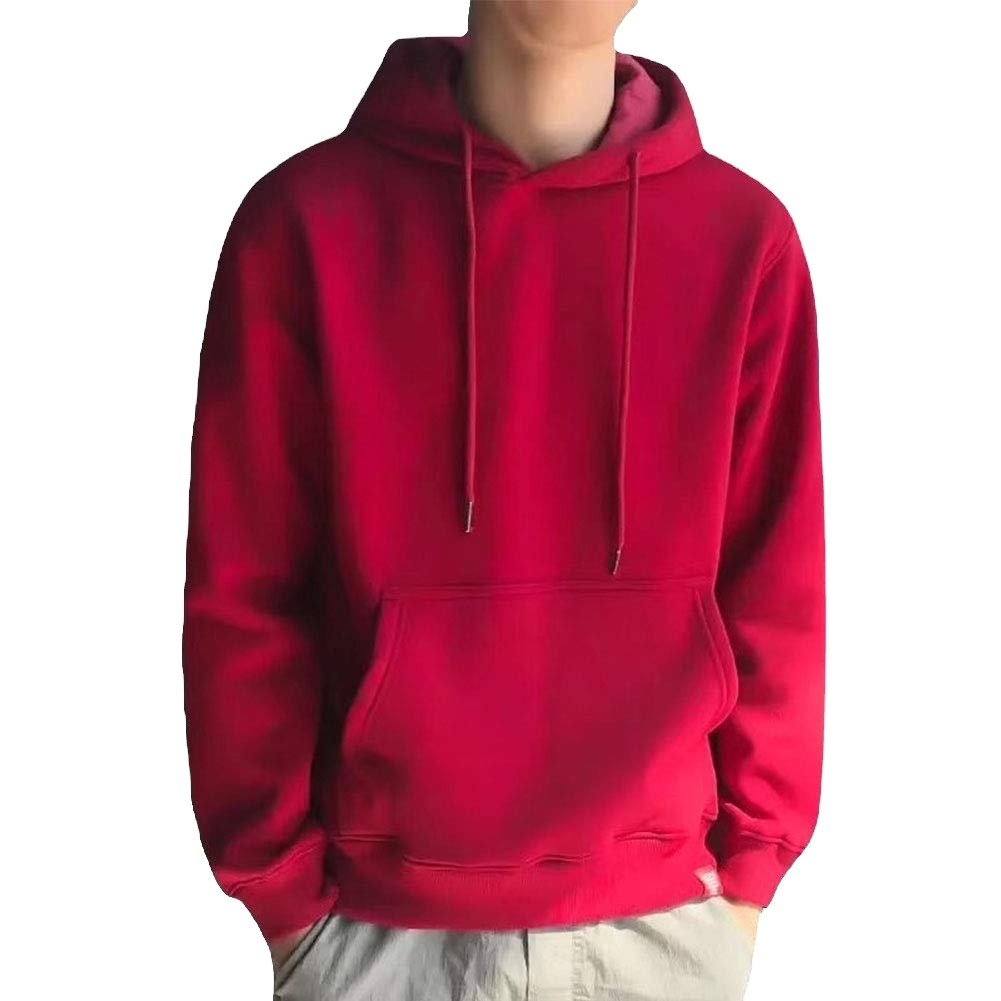Popular Men's Hoodie Premium Cotton Fashionable Latest Fashion Custom Branded Cheap Price Low MOQ Men's s Hoodie