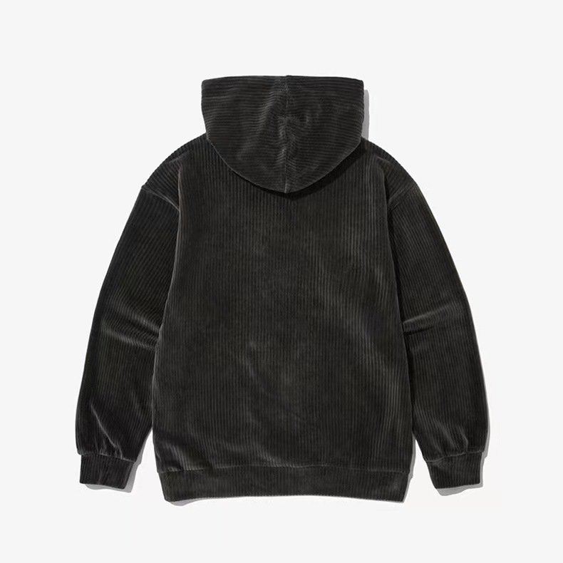 Custom your design embroidery printing keep warm on winter pull over hoodie loose size style men's hoodie