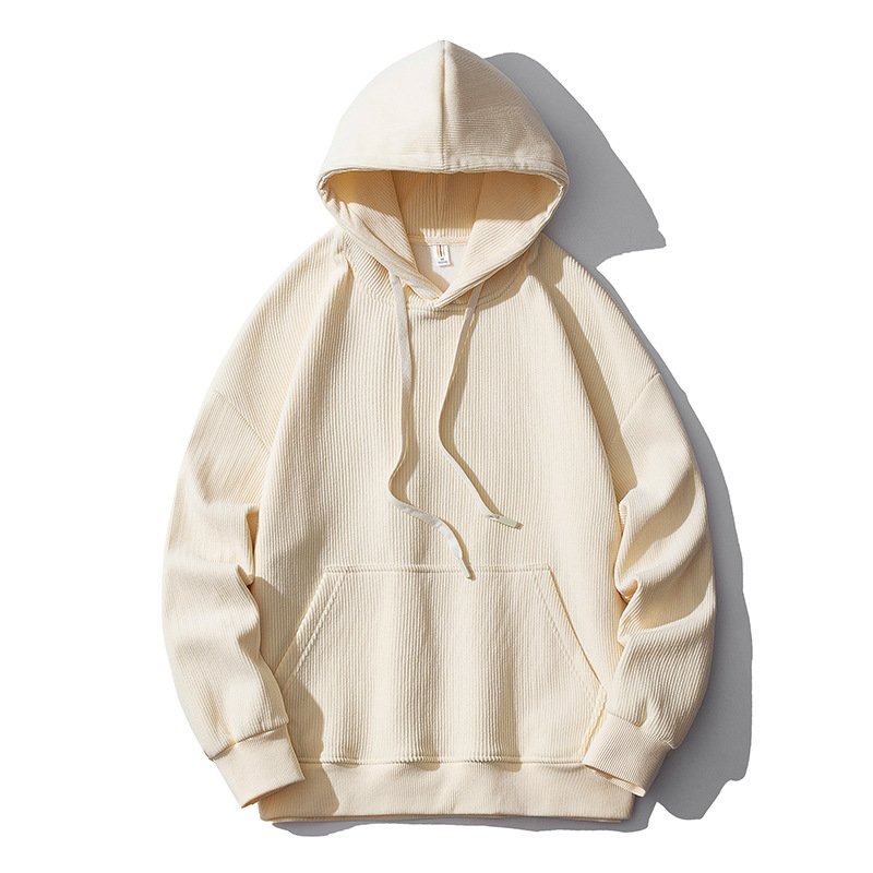 Custom your design embroidery printing keep warm on winter pull over hoodie loose size style men's hoodie