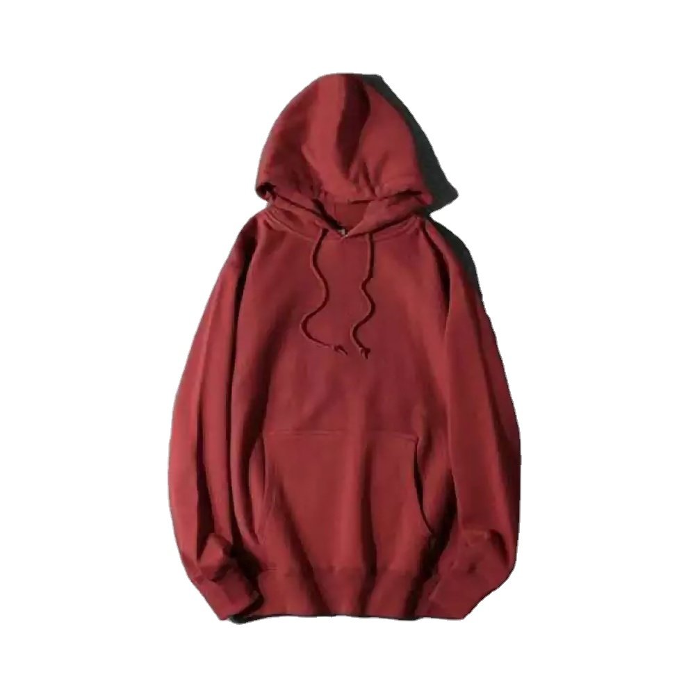 Custom Logo Unisex Pullover Hooded street couple's sweatshirt Cool Men's hoodies & sweatshirts
