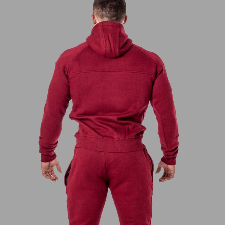 sport track suit sets training wear men's hoodies & sweatshirts tech fleece tracksuit jogging sweat track suits for man