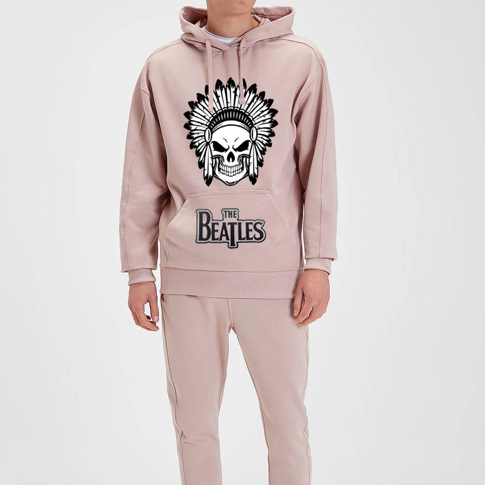 300gsm Wholesale Thick Cotton Oversized Blank Plain Streetwear Pullover Full Zip Us Embroidery Custom Logo Men Hoodies For Boys