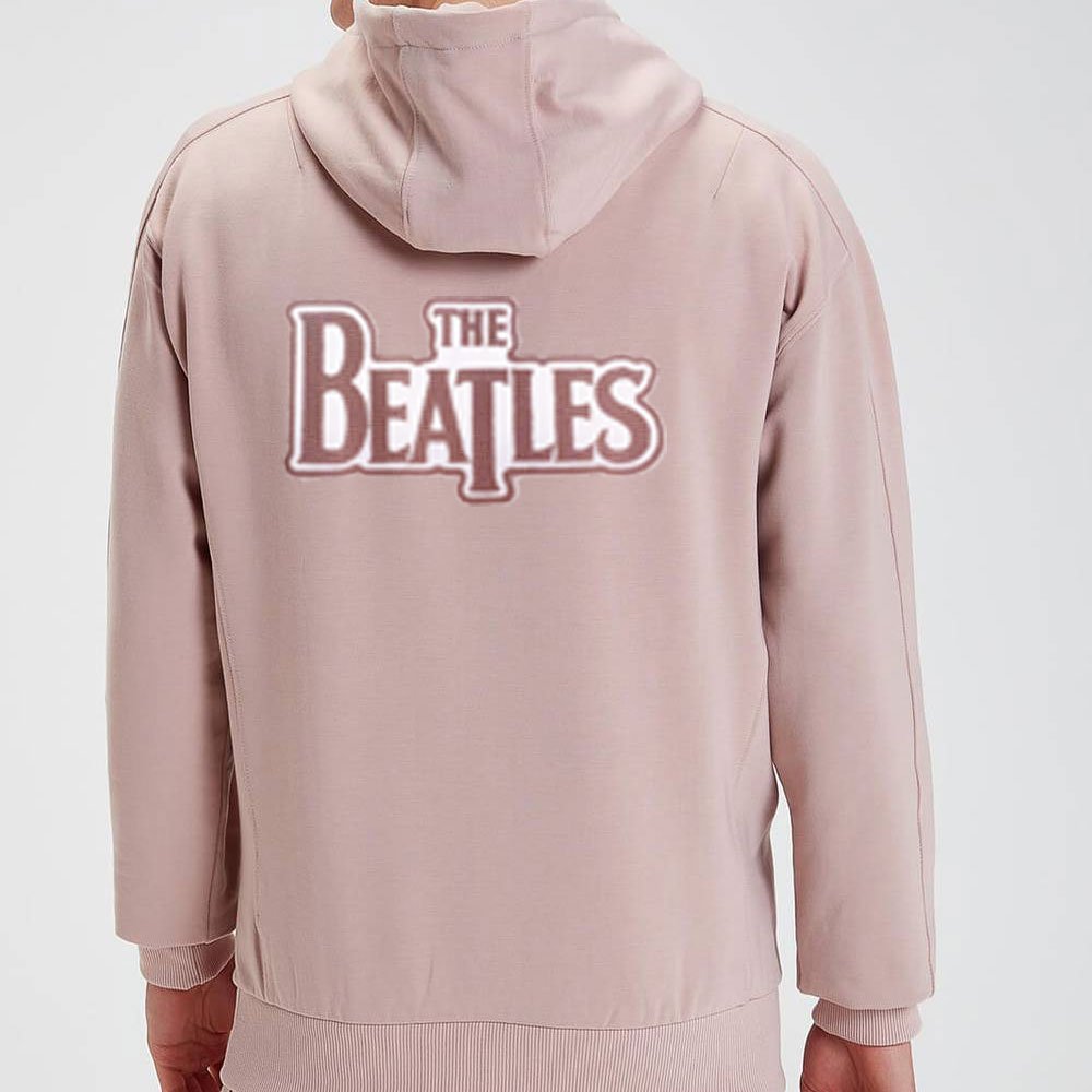 300gsm Wholesale Thick Cotton Oversized Blank Plain Streetwear Pullover Full Zip Us Embroidery Custom Logo Men Hoodies For Boys