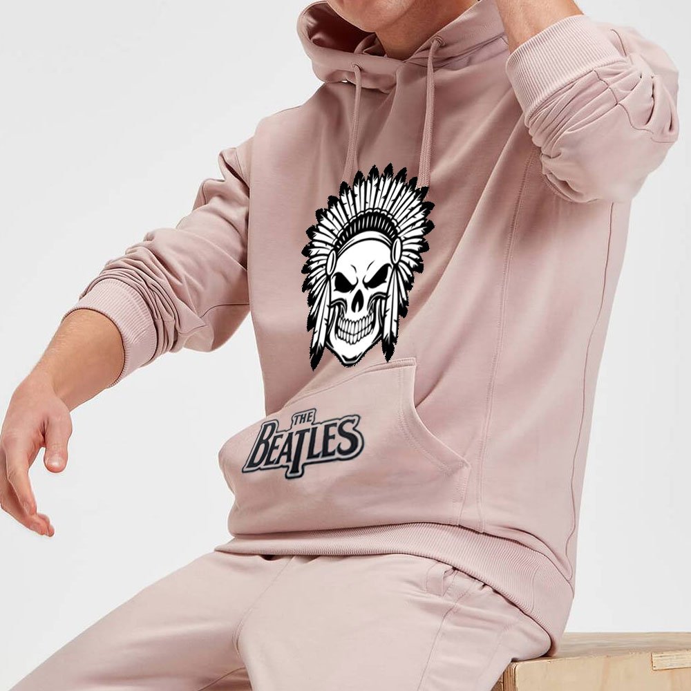 300gsm Wholesale Thick Cotton Oversized Blank Plain Streetwear Pullover Full Zip Us Embroidery Custom Logo Men Hoodies For Boys