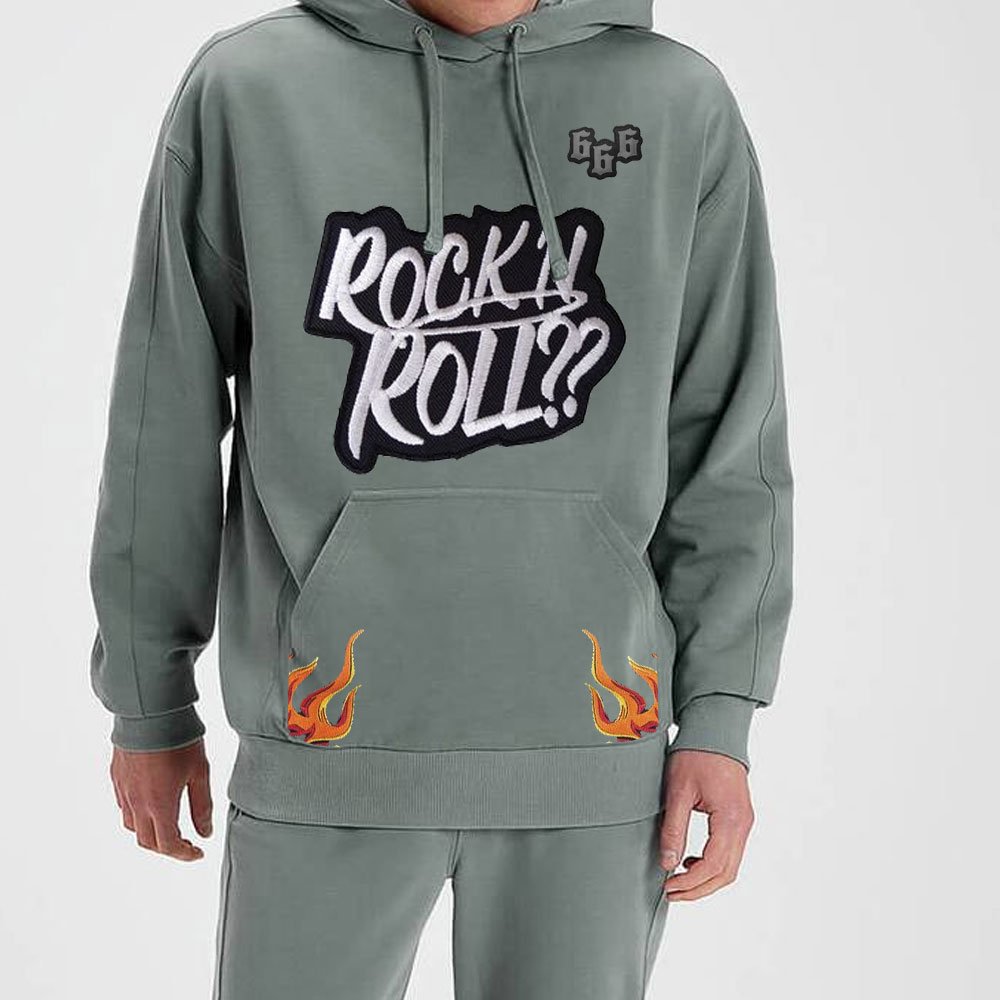 300gsm Wholesale Thick Cotton Oversized Blank Plain Streetwear Pullover Full Zip Us Embroidery Custom Logo Men Hoodies For Boys