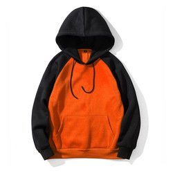 Orange+black