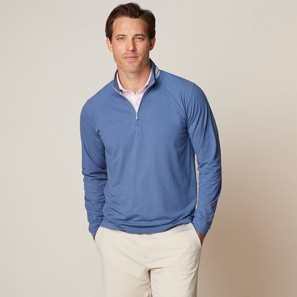 OEM custom logo half 1/4 quarter zip-up collar pullover men's golf sports sweatshirt hoodie
