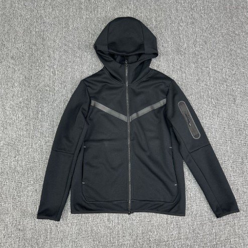 High Quality Teen Tech Fleece Thick Man Tech Sports Pants Tracksuits Bottoms Tech fleece Sportswear Jacket Space Cotton Trousers