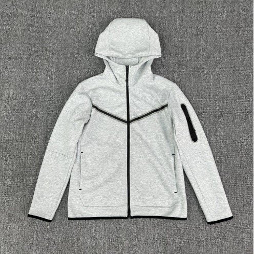 High Quality Teen Tech Fleece Thick Man Tech Sports Pants Tracksuits Bottoms Tech fleece Sportswear Jacket Space Cotton Trousers