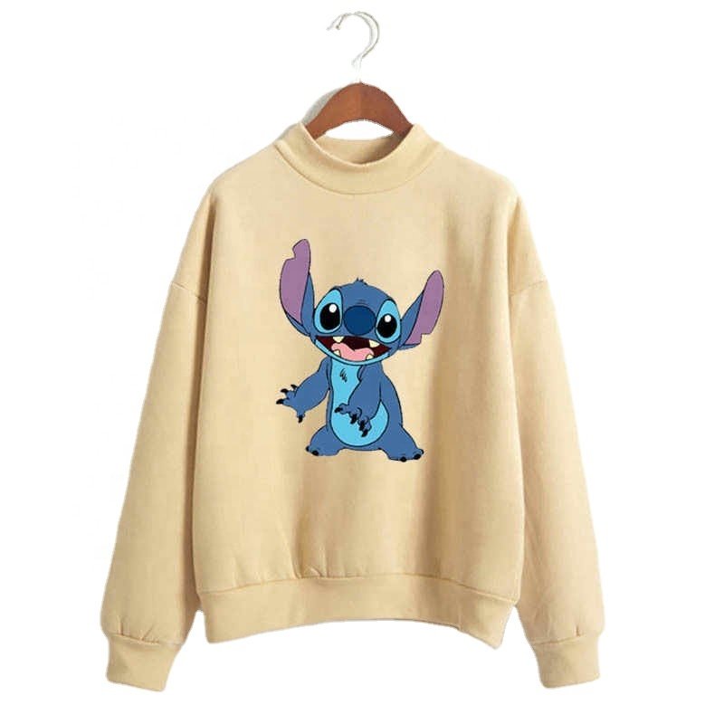 Sweatshirt High Quality Pullover Oversized Men Cotton Drop Shoulder Blank sweatshirt with custom logo on your demand / oversized