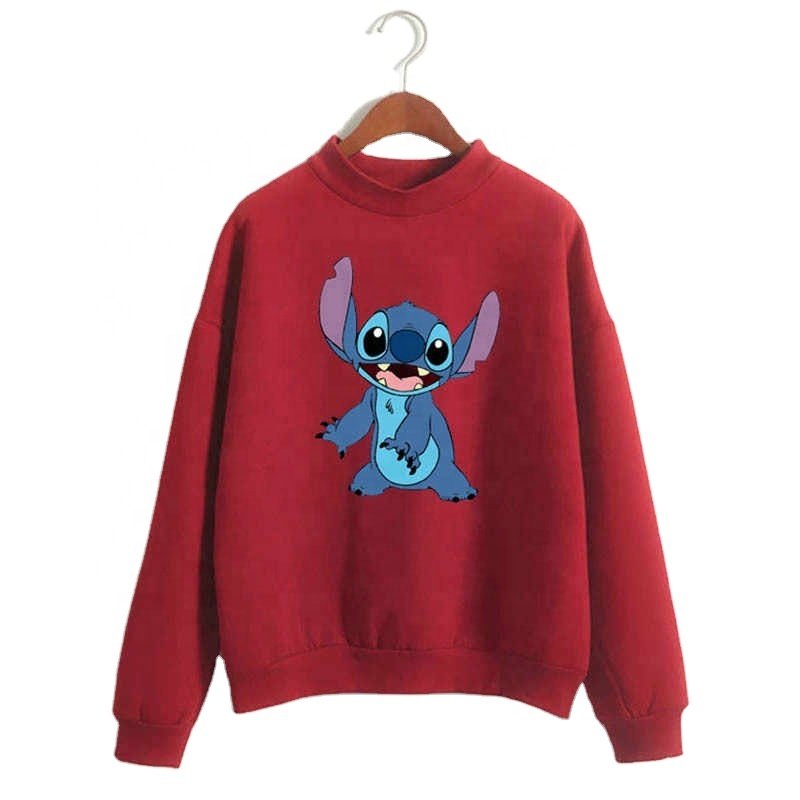 Sweatshirt High Quality Pullover Oversized Men Cotton Drop Shoulder Blank sweatshirt with custom logo on your demand / oversized