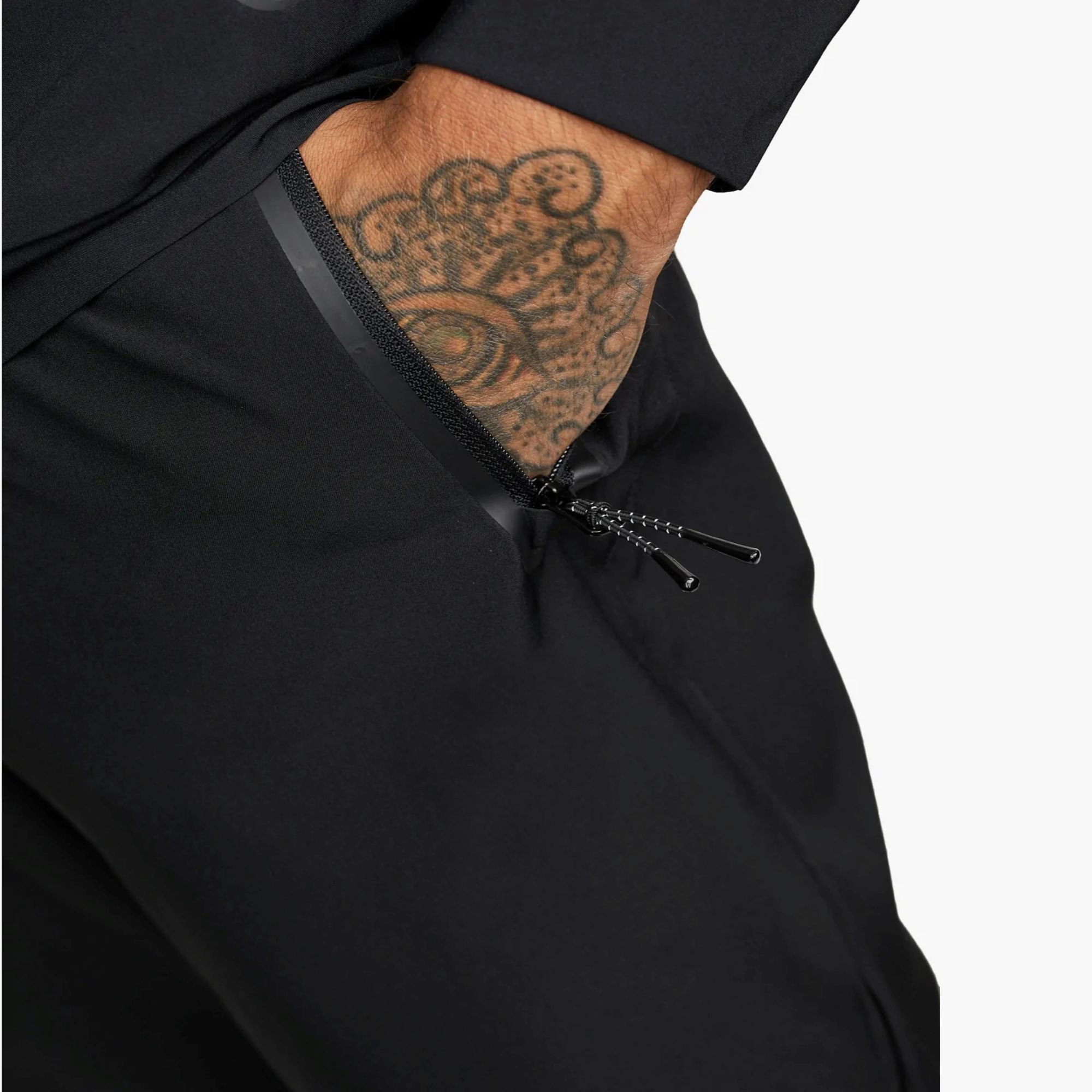2024 Custom Men's % Polyester Autumn Tracksuit Set Thick Hoodie Pants Joggers Sports Wear Sweat Suits Blank Pattern Logo