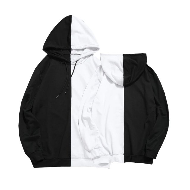 High quality 340 gsm Custom Logo Hoodie Pullover blank hoodie Top Work Clothes men's hoodies