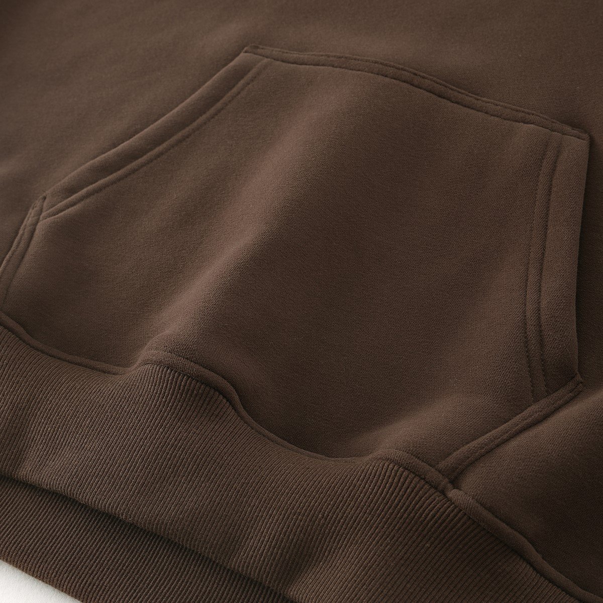 HIC 2024 popular Wholesale custom 400g Winter Warm Up 100% Cotton Oversized Men's Hoodies & Sweatshirts