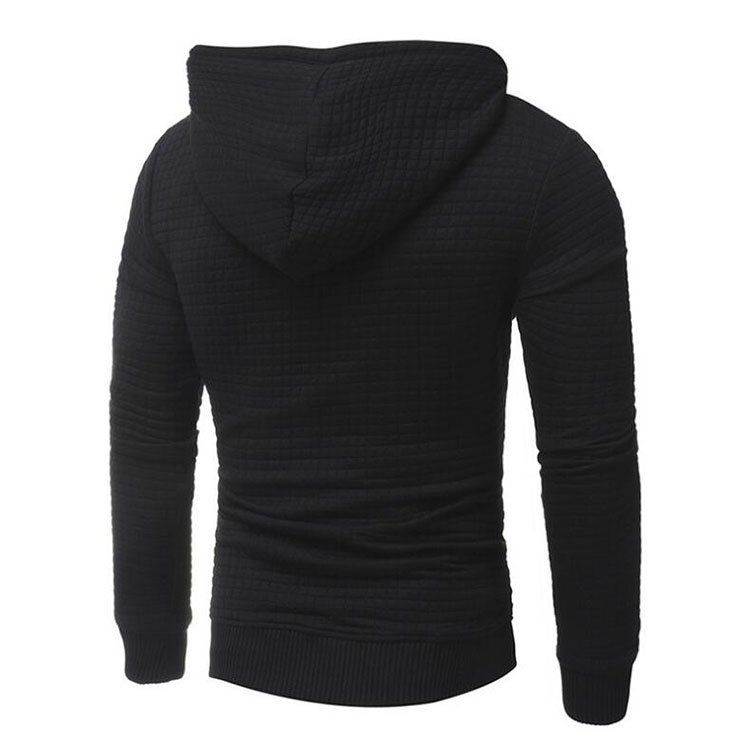 New Arrival Mens Hoodies Sweatshirts Pullover Men Long-Sleeved Hoody Casual Man Zipper Hooded Sweatshirt For Male Clothing