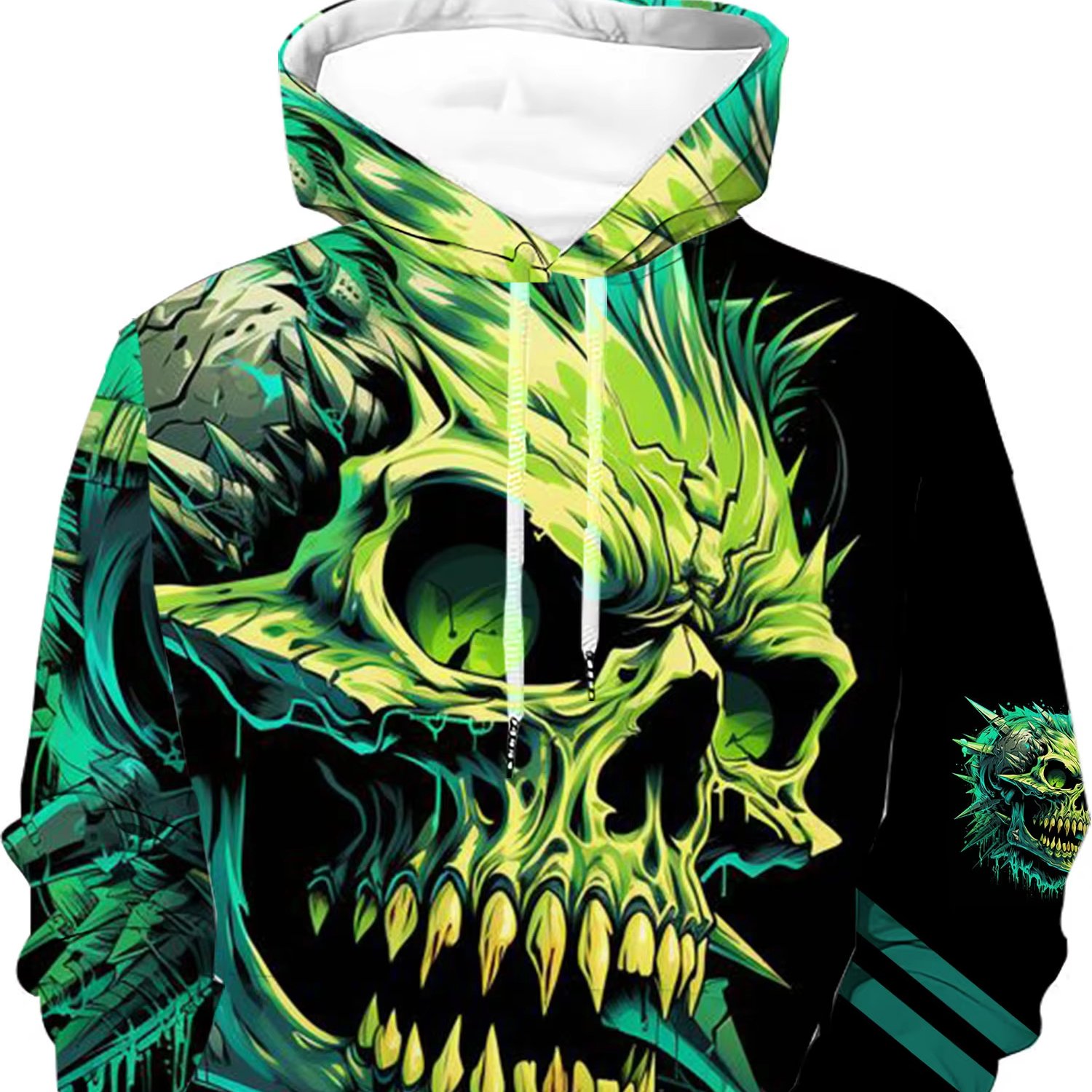 High Quality 420GSm French Terry Men's Pullover Hoodies Custom Sublimation Print Sweat Wicking Laser Cut Street 3XL Hooded Bulk