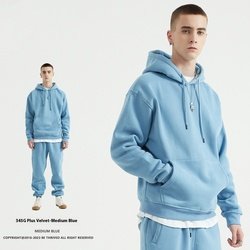 Hoodies-Medium