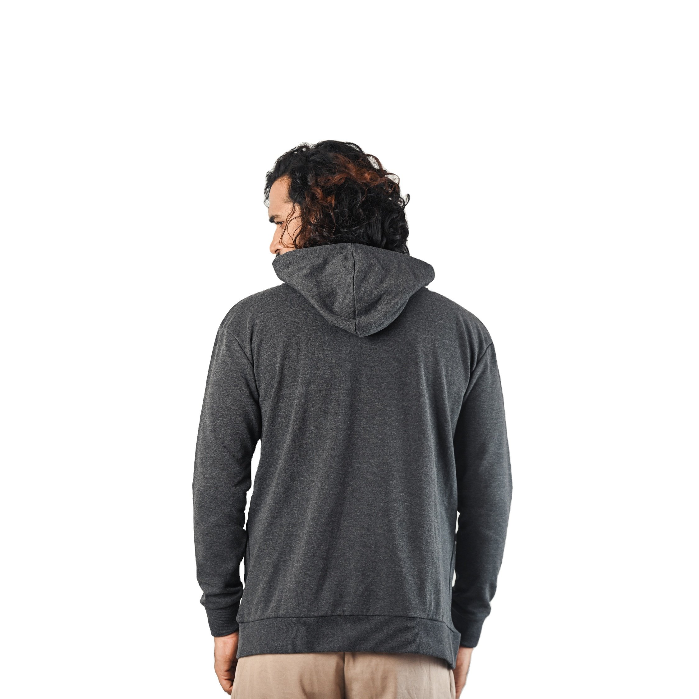 Men's hoodie