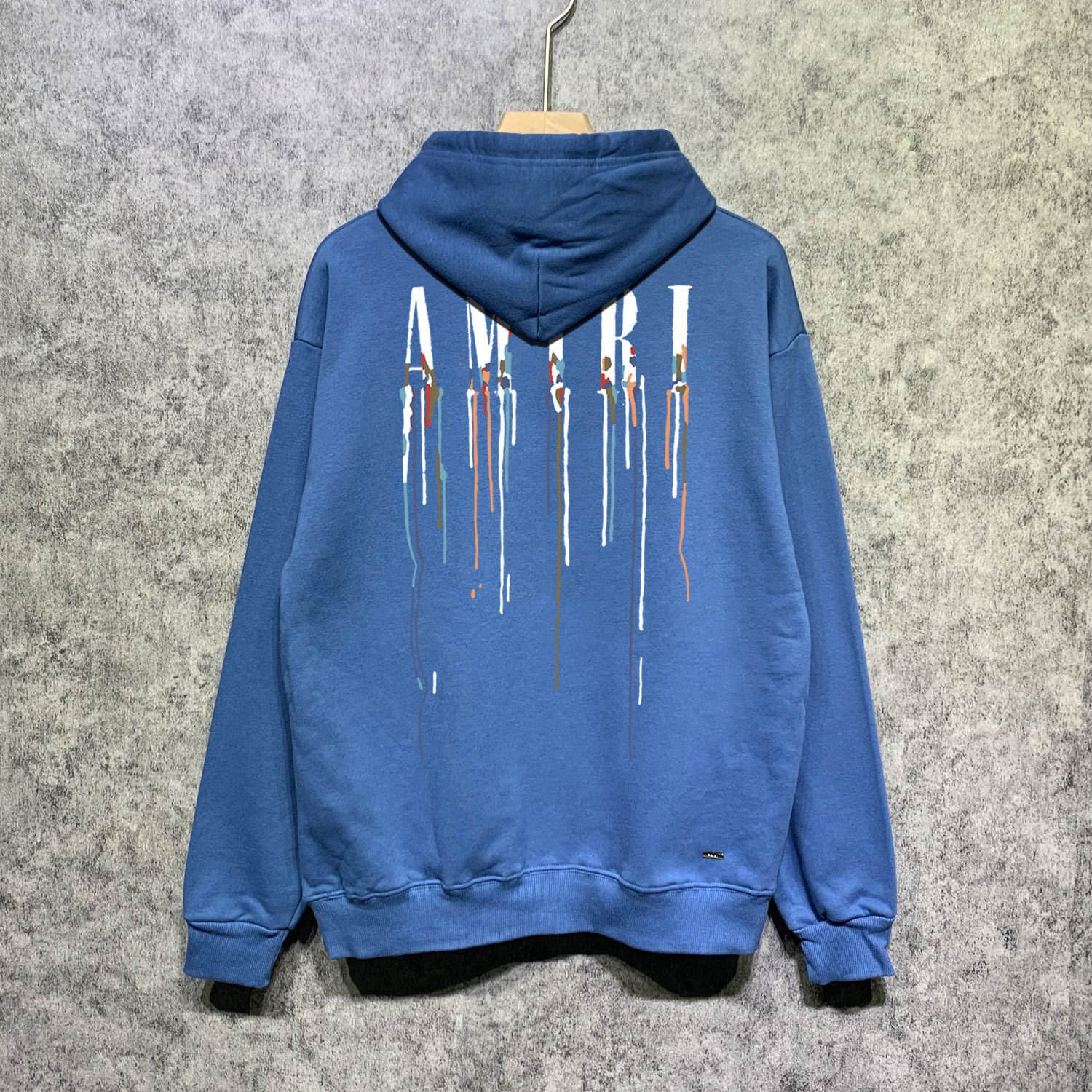 2023 Custom Plain Men Hoodies No String French Terry Cotton Unisex Sweatshirts Clothing Graphic Hoodies For Men