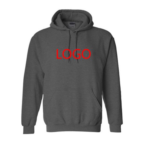 Hemp organic cotton Men eco-friendly clothing men's hoodies and sweatshirts Customized Cotton hooded hemp autumn hoodie oversize