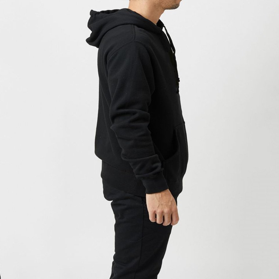 500 Grams Thicker Winter Hoodies Custom Logo Unisex Oversized Plus Size Men's Hoodies