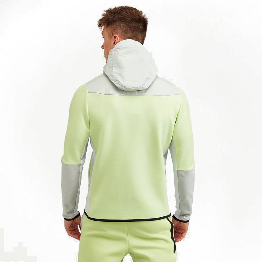 2024 New Design Sweat suit 2 Piece Men's Jogging Suits Tracksuit Stylish Hoodie With Trouser Tracksuit For Unisex