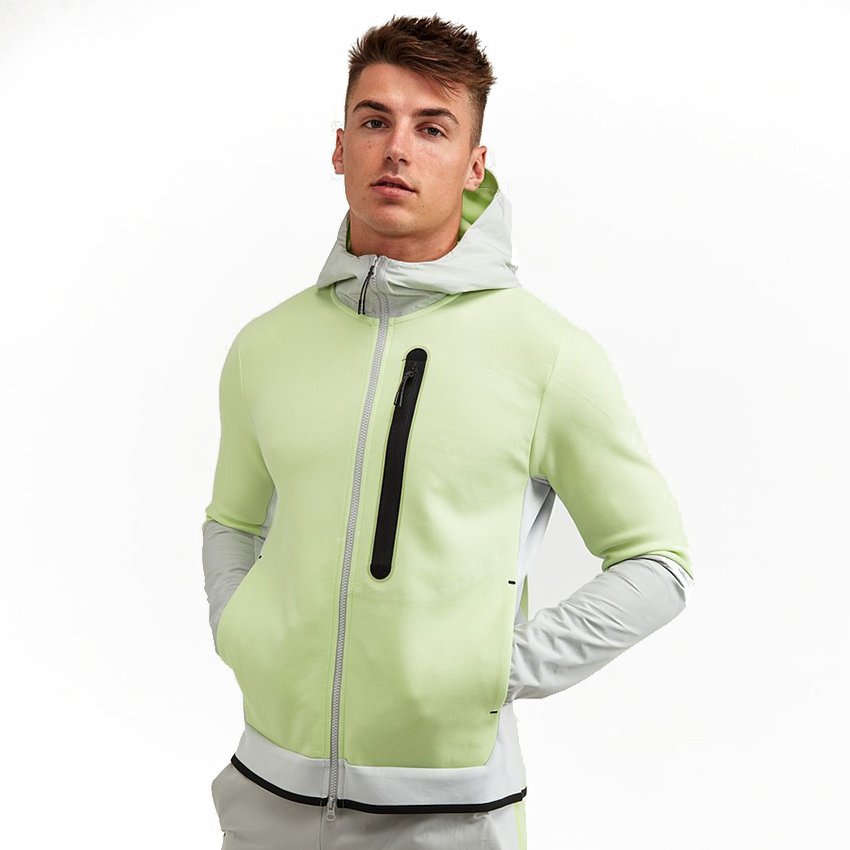 2024 New Design Sweat suit 2 Piece Men's Jogging Suits Tracksuit Stylish Hoodie With Trouser Tracksuit For Unisex