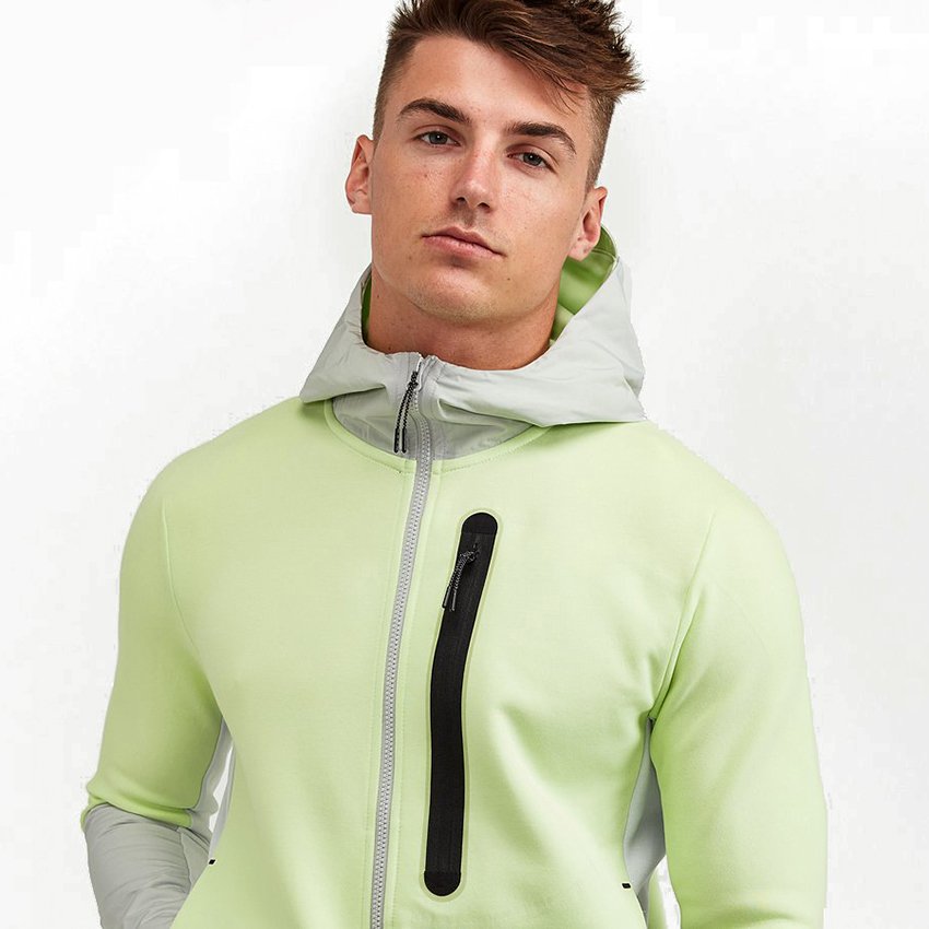 2024 New Design Sweat suit 2 Piece Men's Jogging Suits Tracksuit Stylish Hoodie With Trouser Tracksuit For Unisex