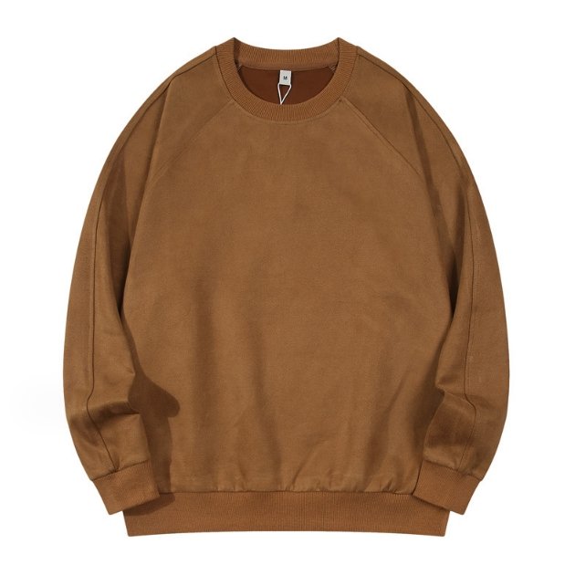 Custom Print Logo Plain Blank Hooded High Quality Pullover Sweatshirt Without Oversized Men's Hoodies
