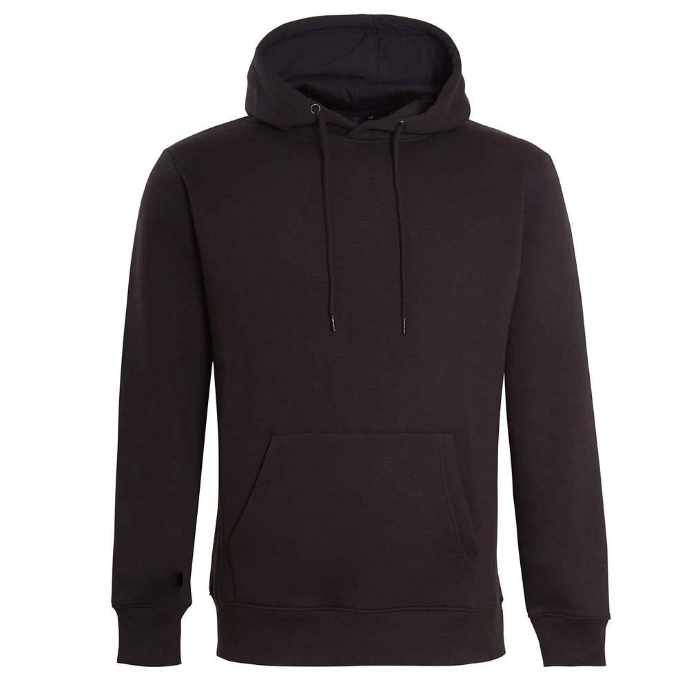 Wholesale Plain logo 100% Organic Cotton Men's Hoodie Blank Fleece Oversized Custom Men Hoodies For Sale