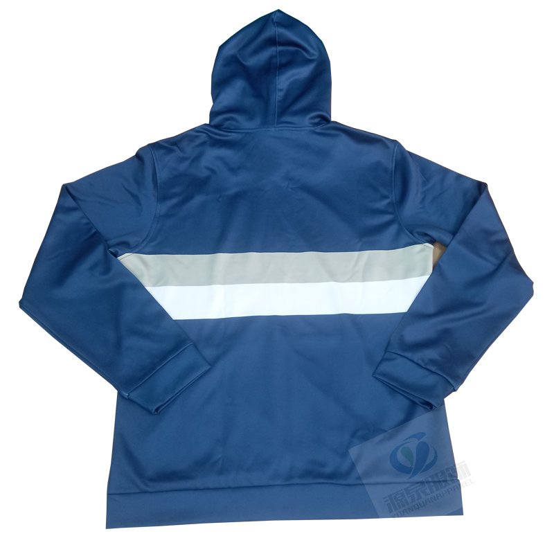 Custom Men's Hoodies-Zip-up Hoodies and Pullover