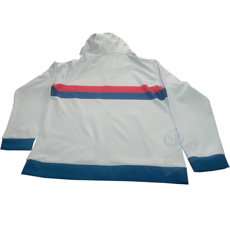 Custom Men's Hoodies-Zip-up Hoodies and Pullover