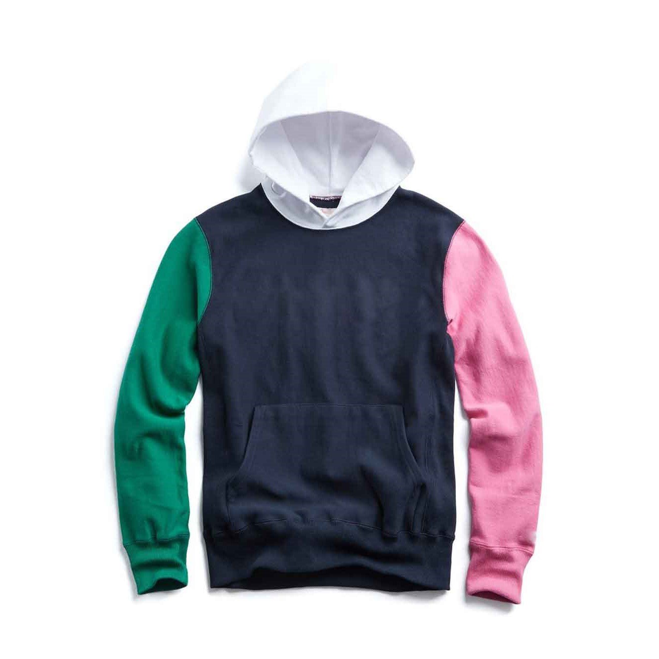 Street Wear Custom Hoodie Jumper Men Clothing Customized Logo Men Hoodies High Quality Sportswear Hoodie Casual Fleece Hood