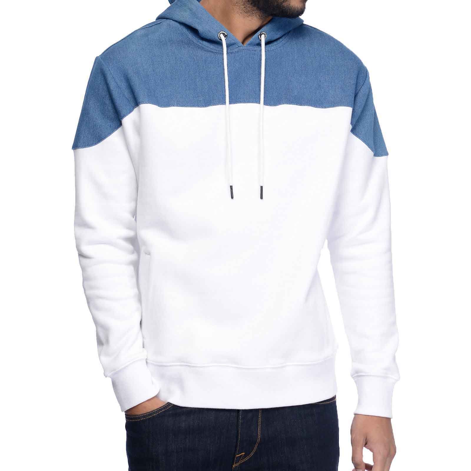 Street Wear Custom Hoodie Jumper Men Clothing Customized Logo Men Hoodies High Quality Sportswear Hoodie Casual Fleece Hood