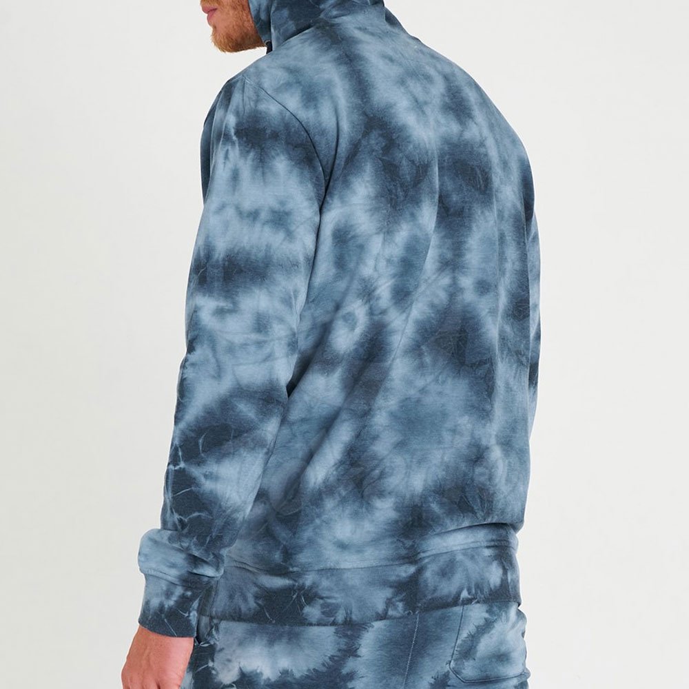 2023 Custom Men's Hoodie Solid Plain Color New Fashion Design Plus Size 6XL Casual Wear for Winter