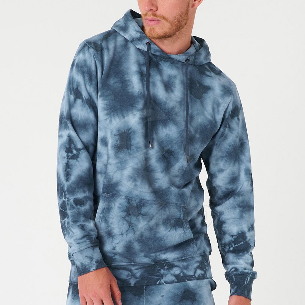 2023 Custom Men's Hoodie Solid Plain Color New Fashion Design Plus Size 6XL Casual Wear for Winter