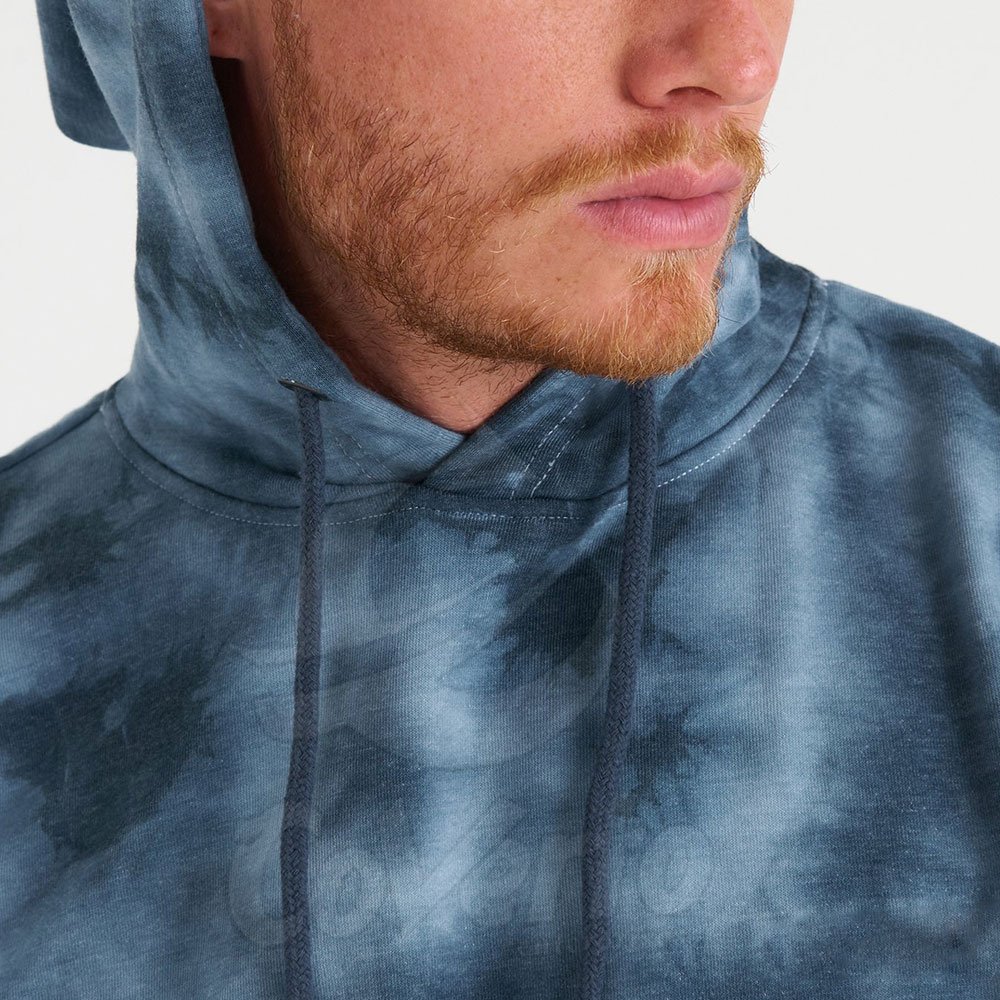 2023 Custom Men's Hoodie Solid Plain Color New Fashion Design Plus Size 6XL Casual Wear for Winter