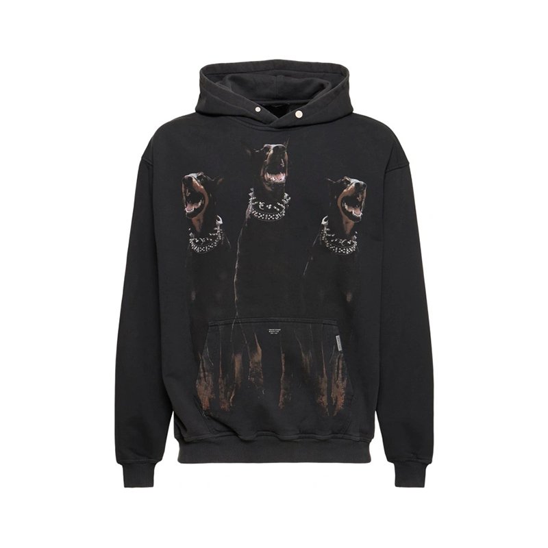 Custom logo Men Heavyweight unisex Sweatshirts Manufacturer Pullover Streetwear embroidery Print Oversized 500 gsm crop Hoodies
