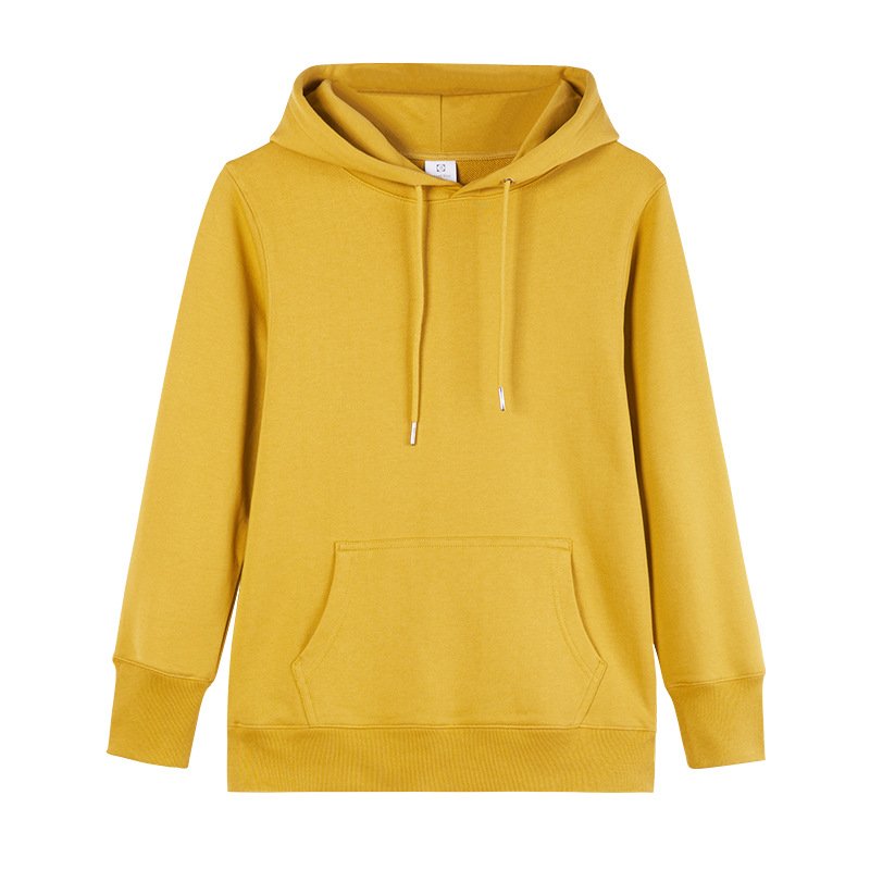 Custom Pullover Cotton Oem Men'S Hoodies Essentials Oversized Custom Men Hoodie No String 100 Cotton Men Hoodies