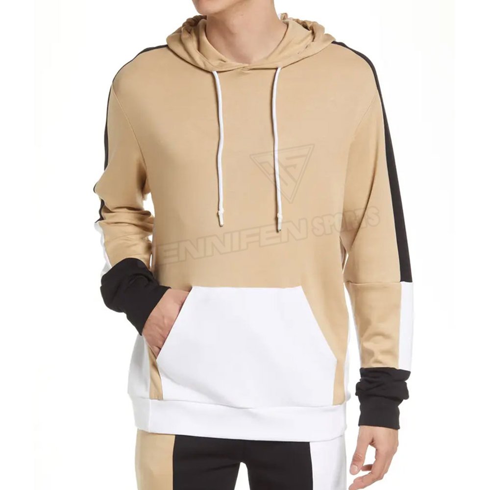 Different Style Winter Multi Color's Hoodie 100% Cotton Fleece Customized Streetwear Hoodies Private Label Winter Hoodies