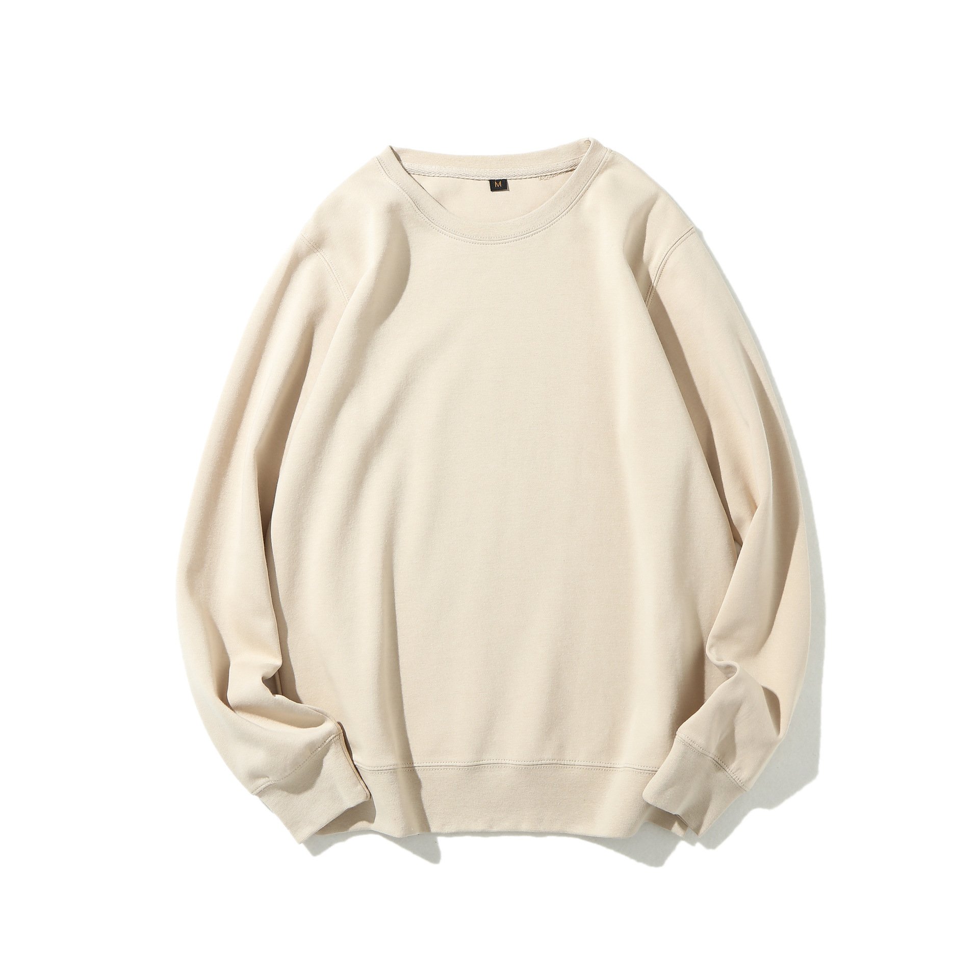 High Quality Heavyweight 500-600 gsm Cotton Oversize Hoodies Sweatshirts Custom PULlover Streetwear Printed Hooded Manufacturer