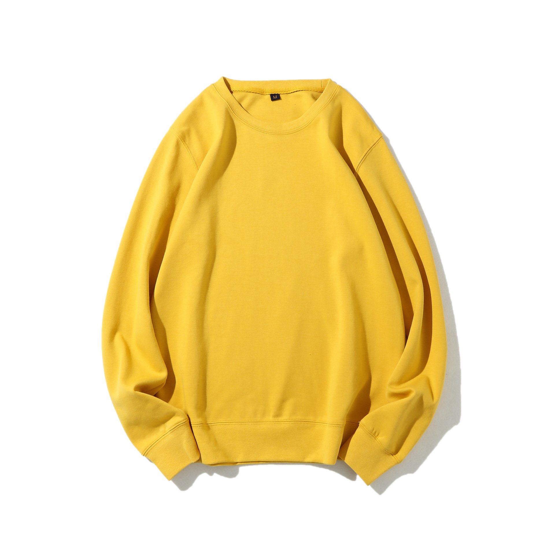 High Quality Heavyweight 500-600 gsm Cotton Oversize Hoodies Sweatshirts Custom PULlover Streetwear Printed Hooded Manufacturer