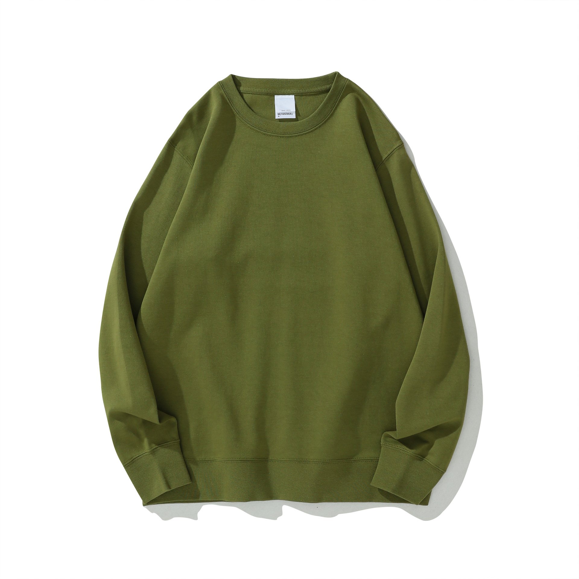 High Quality Heavyweight 500-600 gsm Cotton Oversize Hoodies Sweatshirts Custom PULlover Streetwear Printed Hooded Manufacturer
